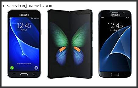 Samsung Galaxy Folder 2 At&t
