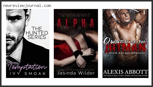 Best Alpha Male Romance Books