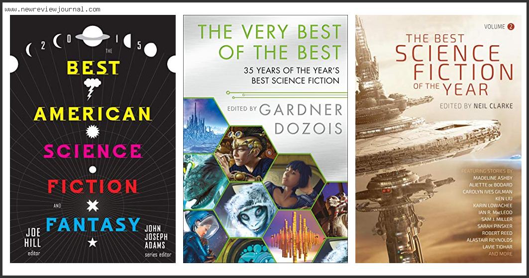 Top 10 Best Books Sci Fi – Available On Market