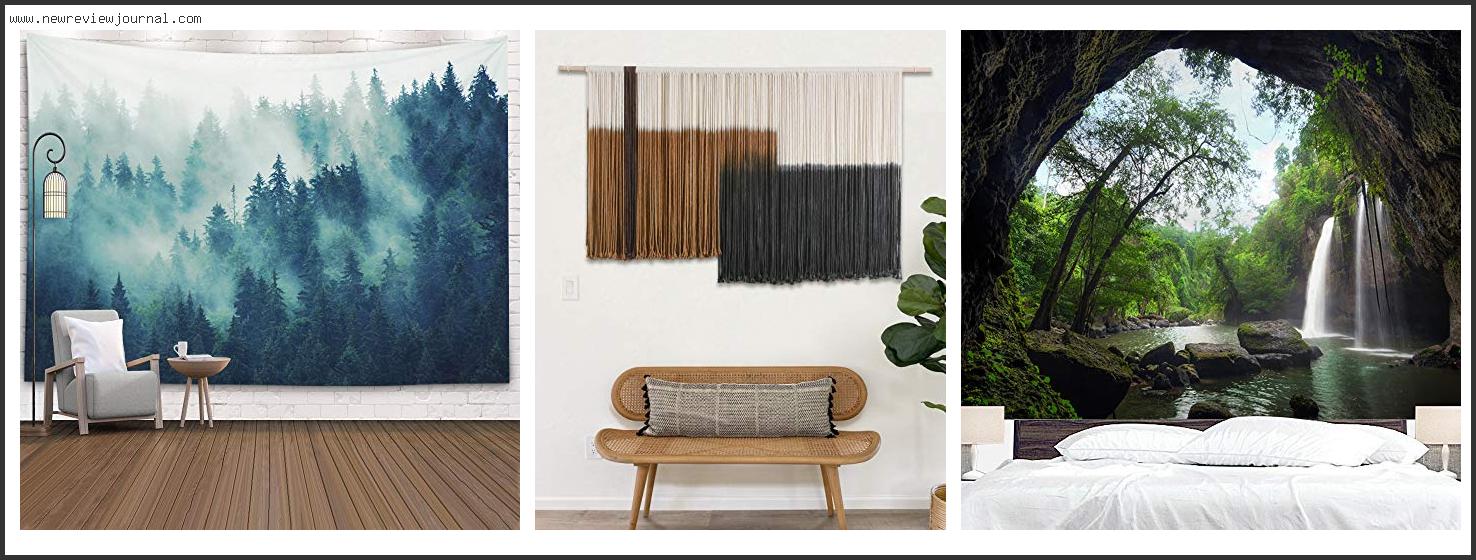 Top 10 Best Wall Tapestries Based On Customer Ratings