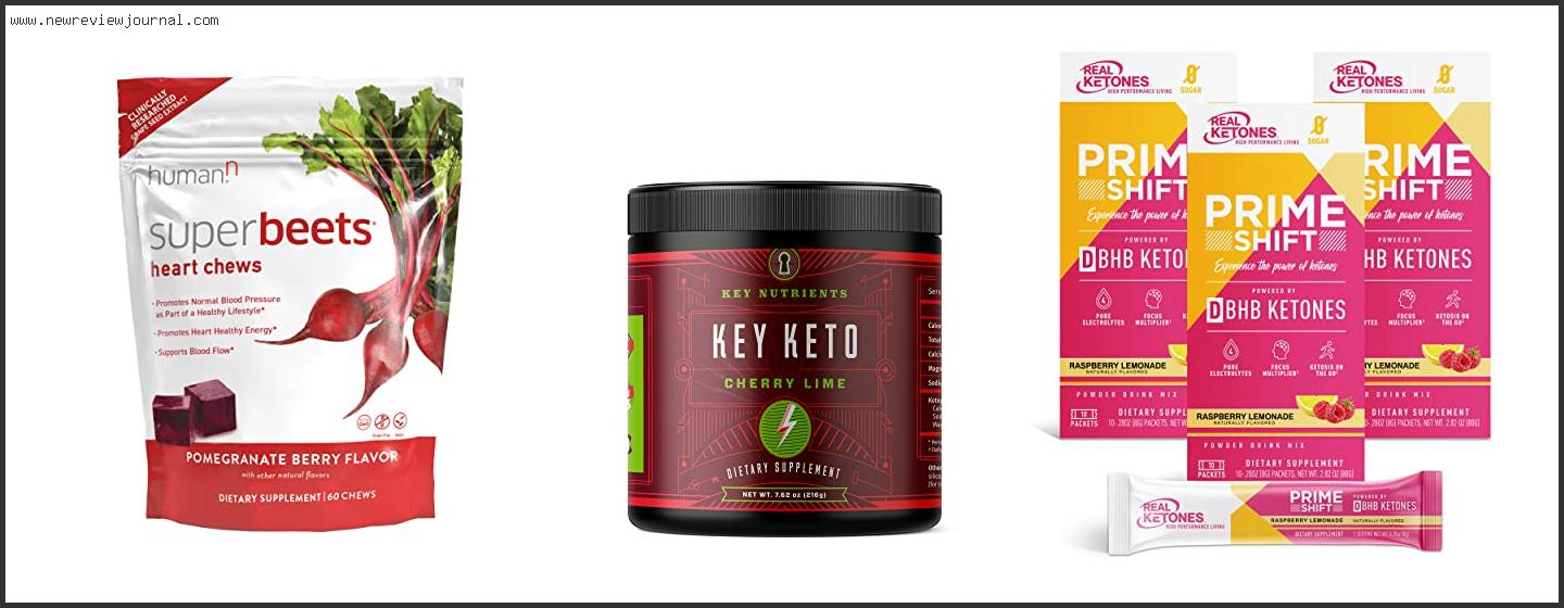 Best Rasberry Ketone Supplement