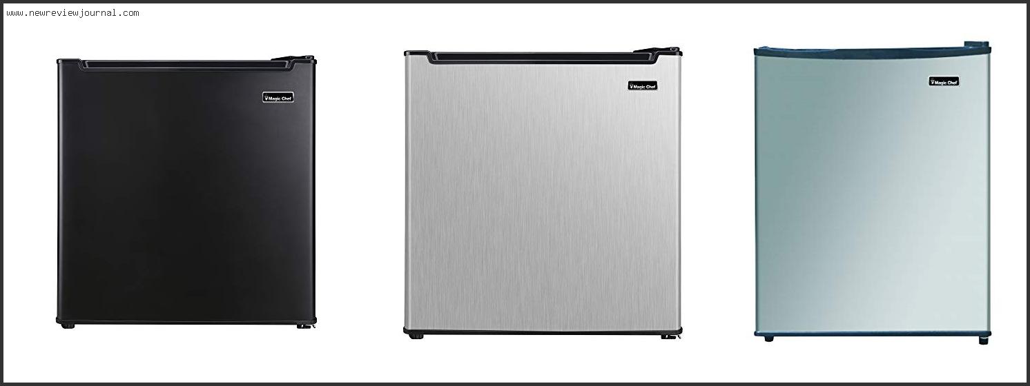 Top 10 Best Freezerless Refrigerator Based On Customer Ratings