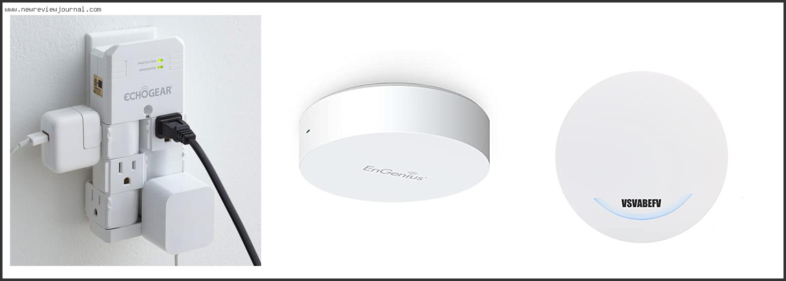 Best Ceiling Mounted Wifi Access Point