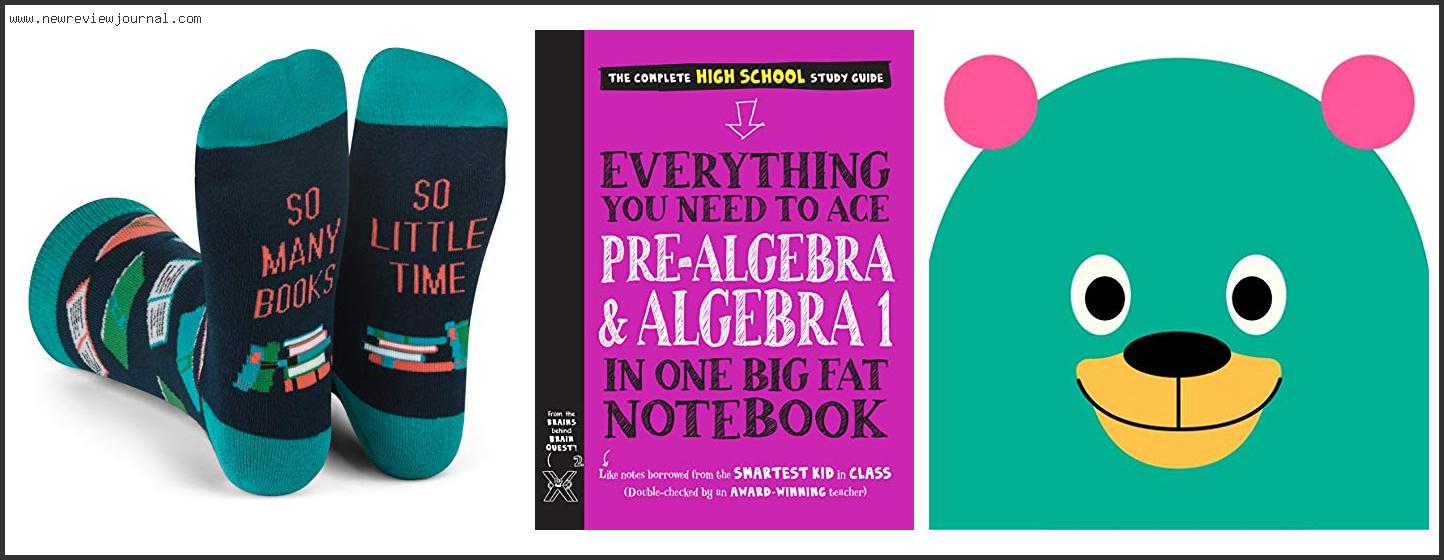 Best Books About Math