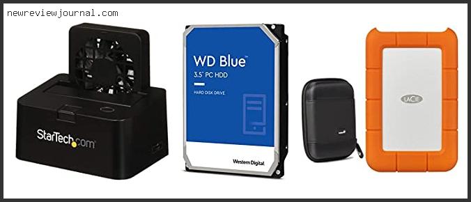 Guide For Benefits Of External Hard Drive With Buying Guide