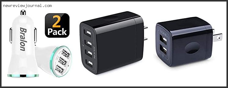 Buying Guide For Multi Port Usb Charger Best Buy – To Buy Online