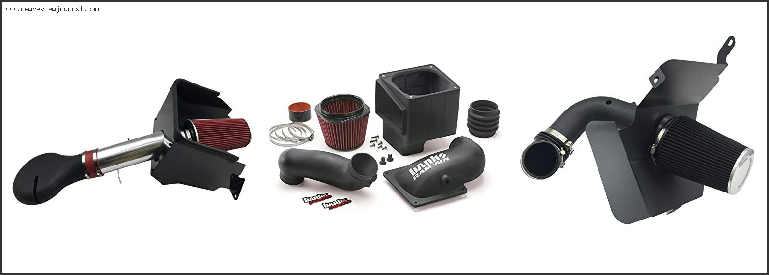 Best Cold Air Intake For 5.9 Cummins