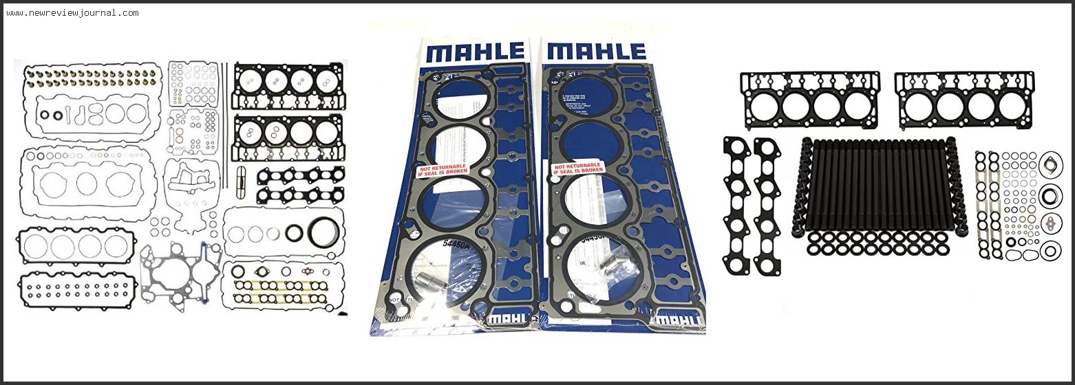 Top 10 Best Head Gasket For 6.0 Powerstroke With Buying Guide