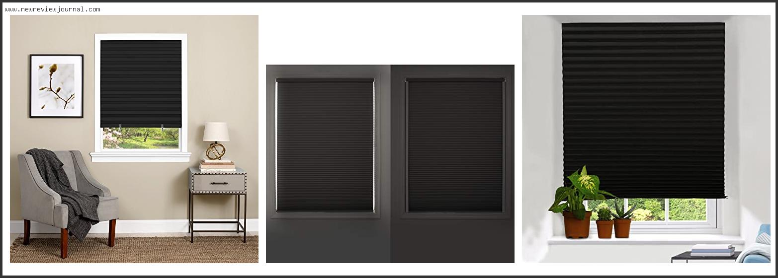 Top 10 Best Blackout Blinds – To Buy Online