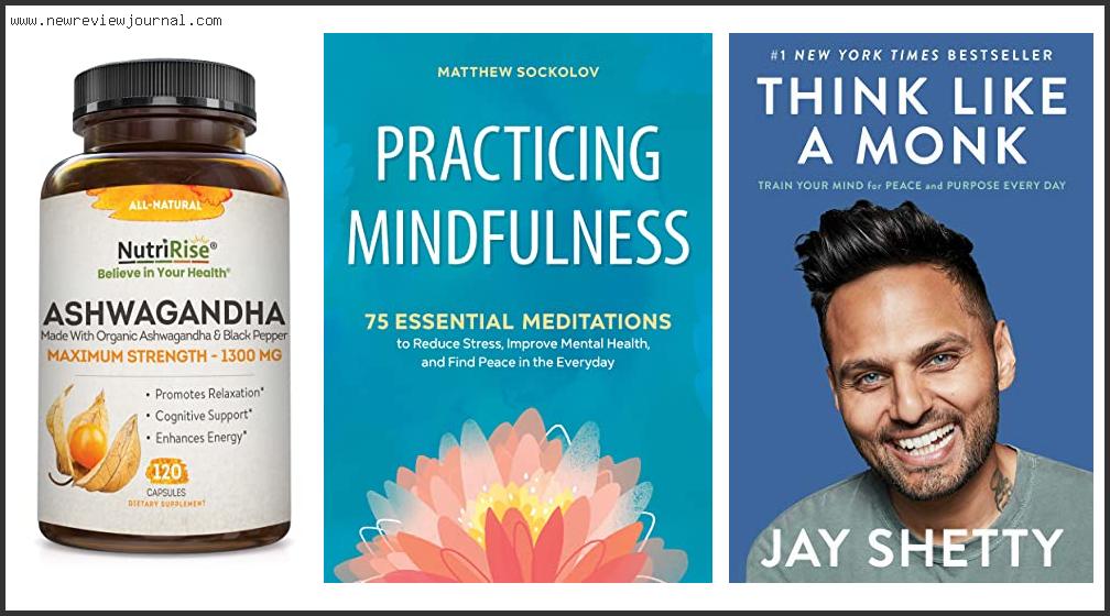 Top 10 Best Books On Mindfulness In [2024]