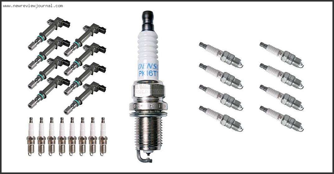 Top 10 Best Spark Plugs For Dodge Dakota Reviews With Products List