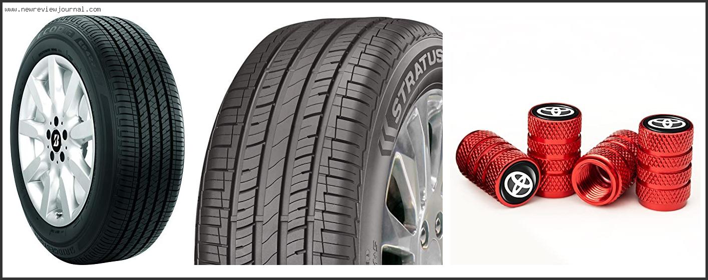 Best Tyres For Toyota 86