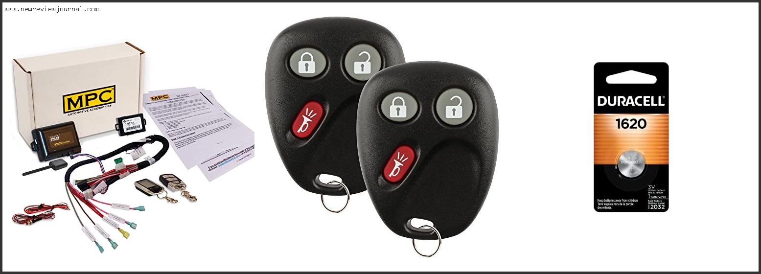 Top 10 Best Remote Start For Duramax Based On Customer Ratings