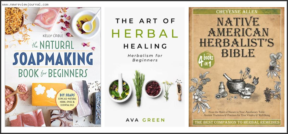 Top 10 Best Holistic Books For Beginners Reviews For You