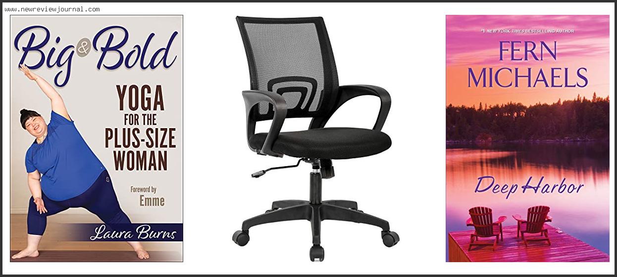 Top 10 Best Chair For Overweight Person Reviews For You