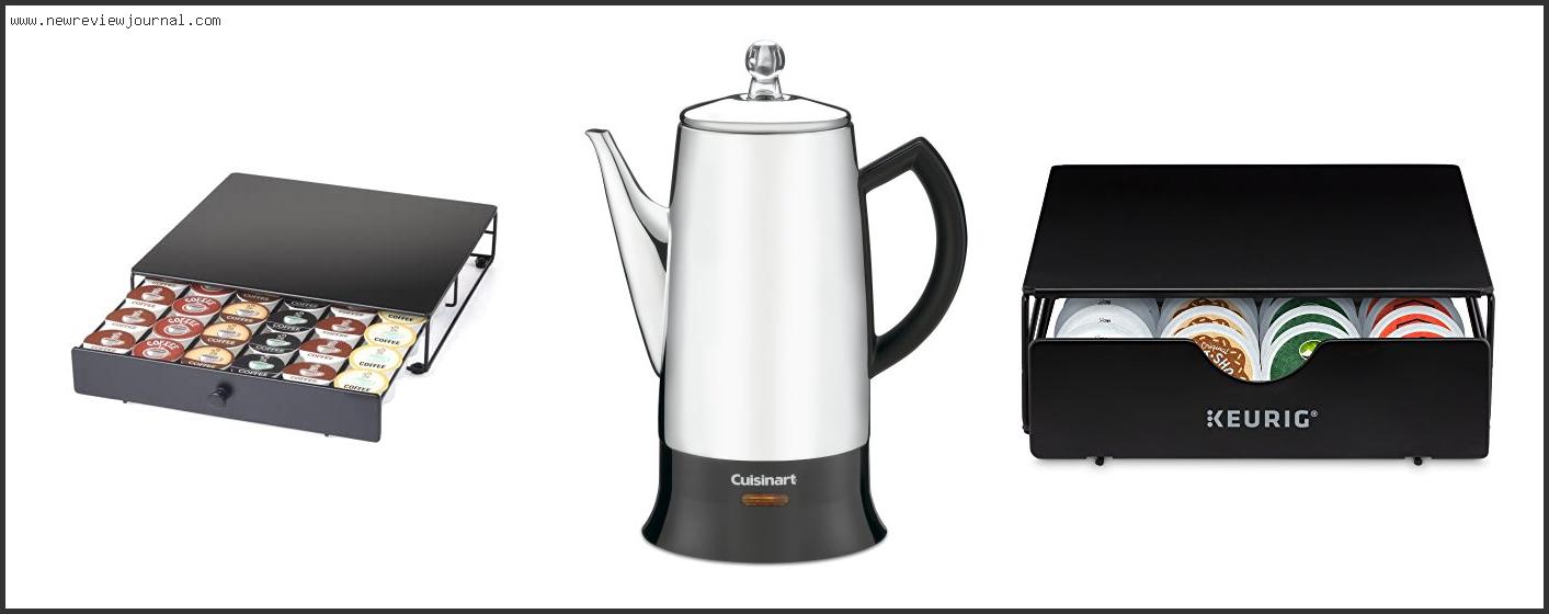 Top 10 Best Non Pod Coffee Maker – To Buy Online