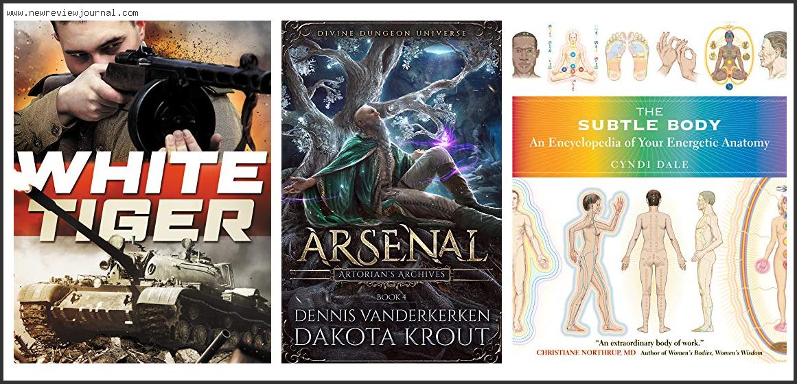 Top 10 Best Metaphysical Books In [2024]