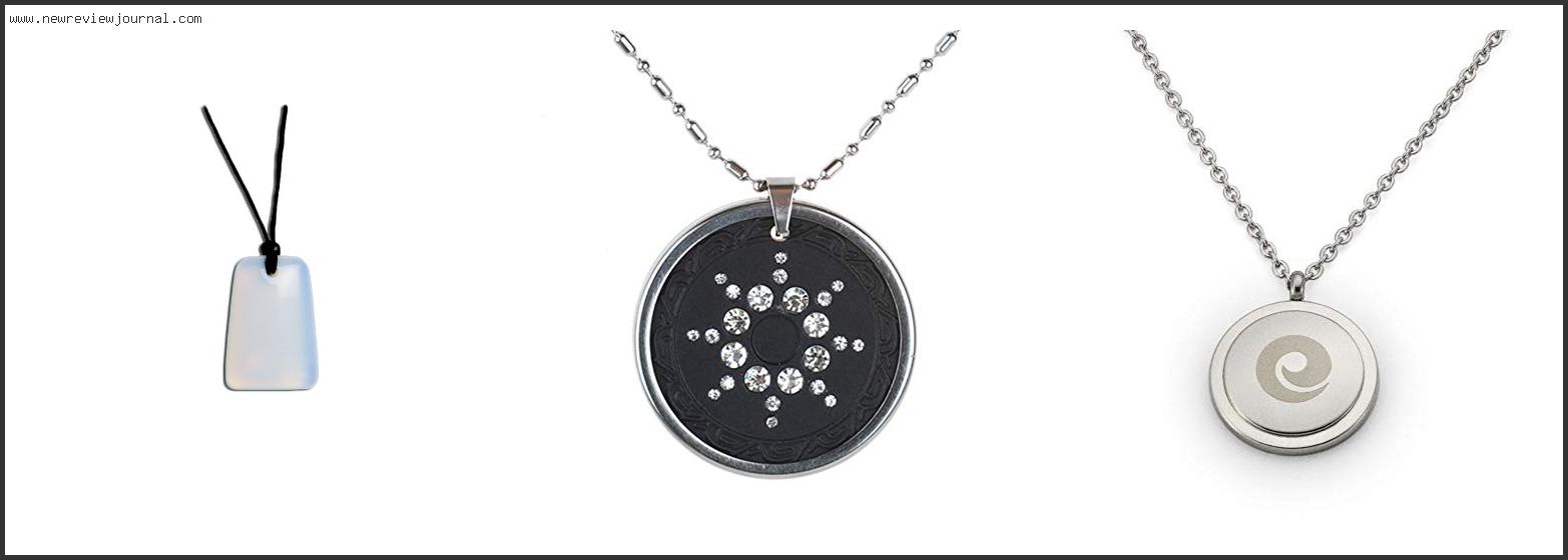 Top 10 Best Emf Protection Pendant – Available On Market