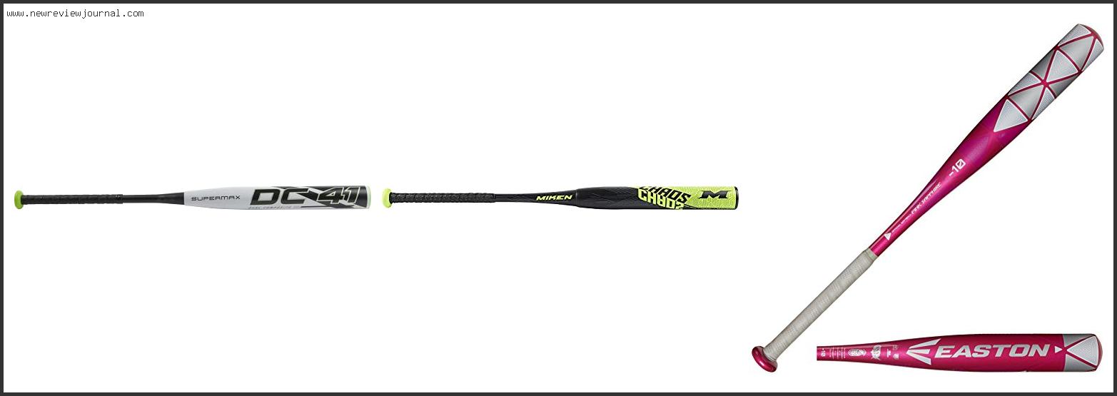 Top 10 Best Usssa Softball Bat Based On User Rating