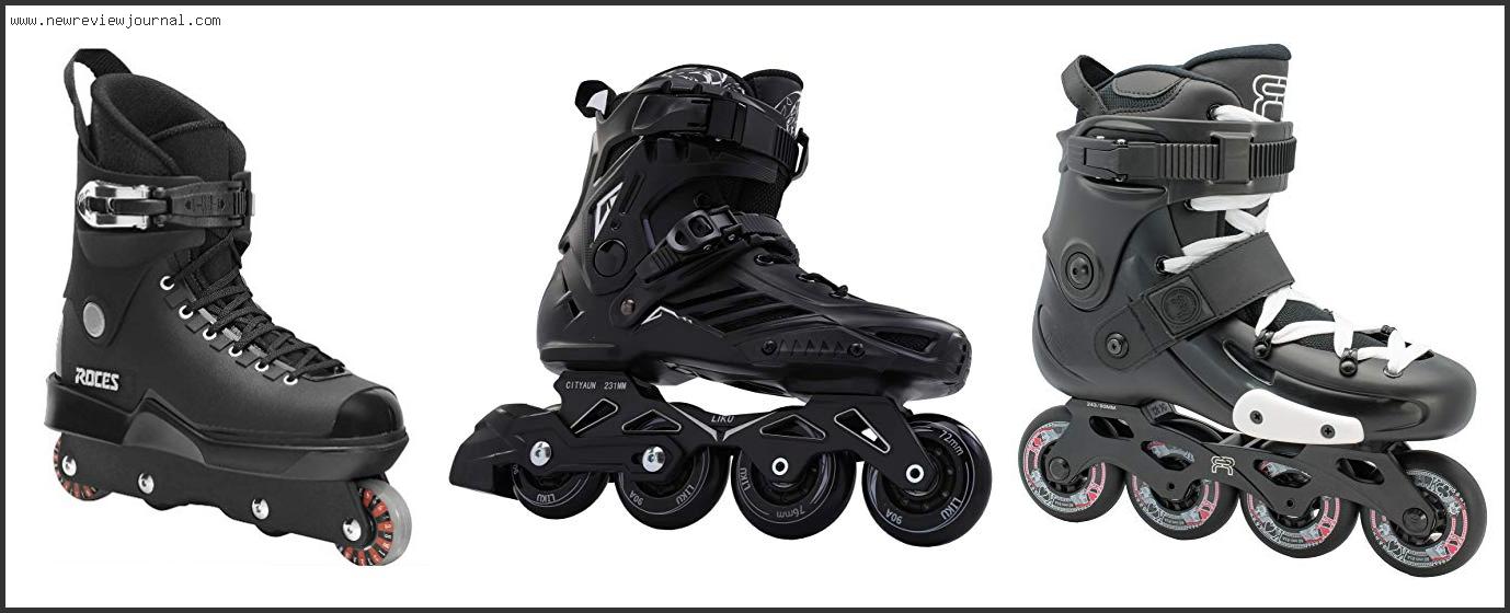 Top 10 Best Freestyle Rollerblades Reviews For You