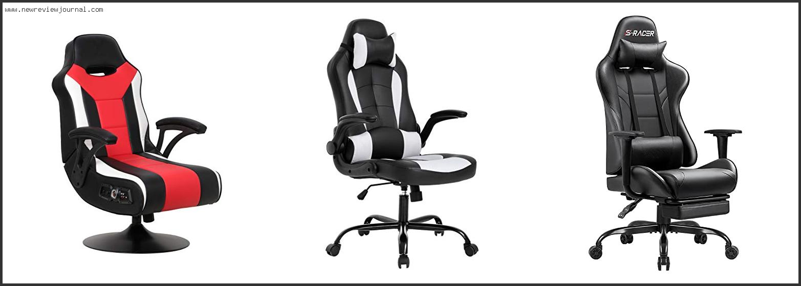 Top 10 Best Gaming Chair For Under 200 With Expert Recommendation