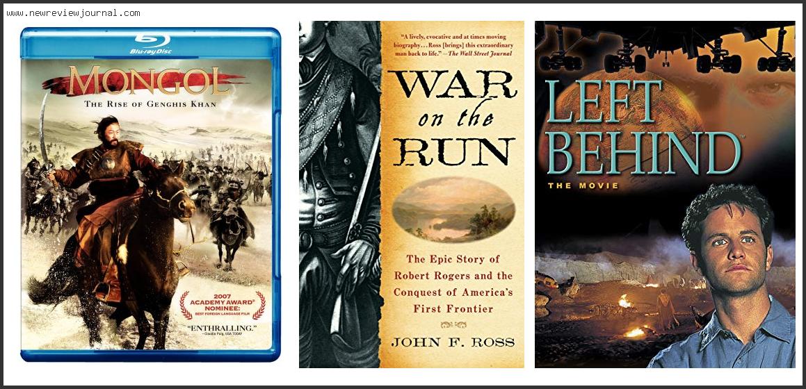 Top 10 Best Books On The Revolutionary War Reviews With Products List