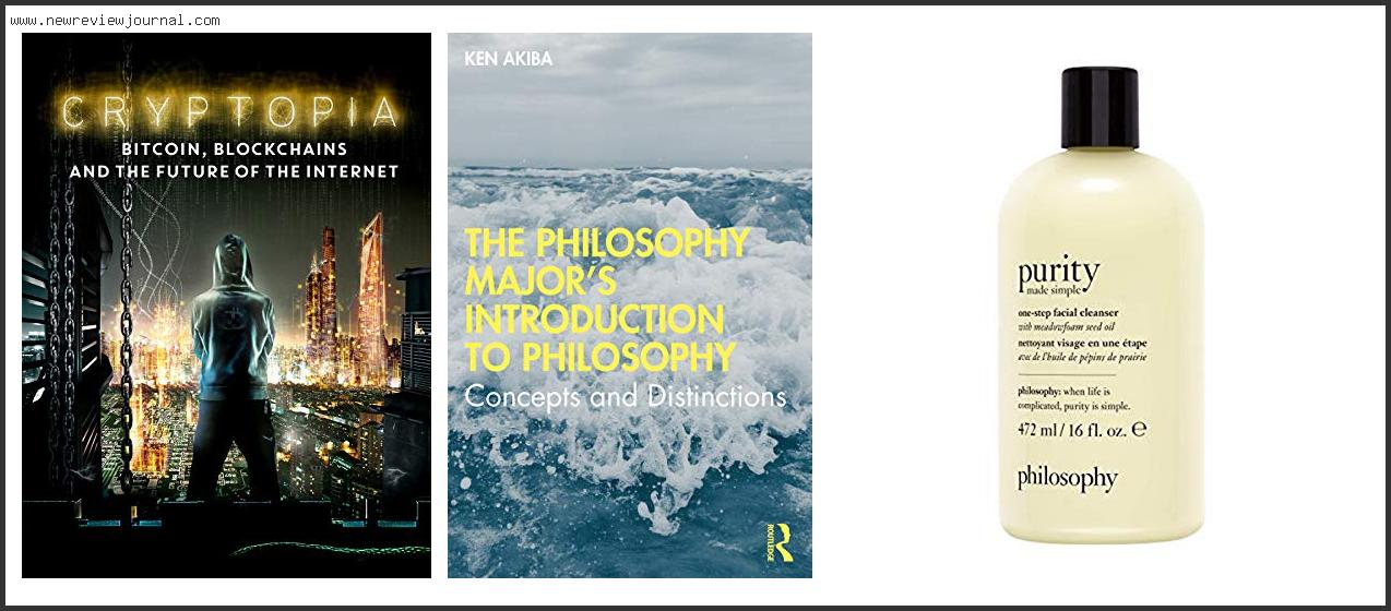 Top 10 Best Introduction To Philosophy Book Reviews With Products List
