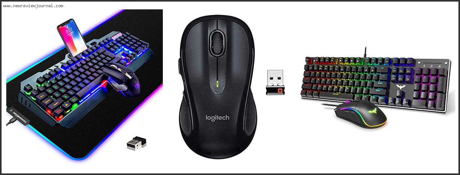 Top 10 Best Mouse For Developers Reviews With Products List