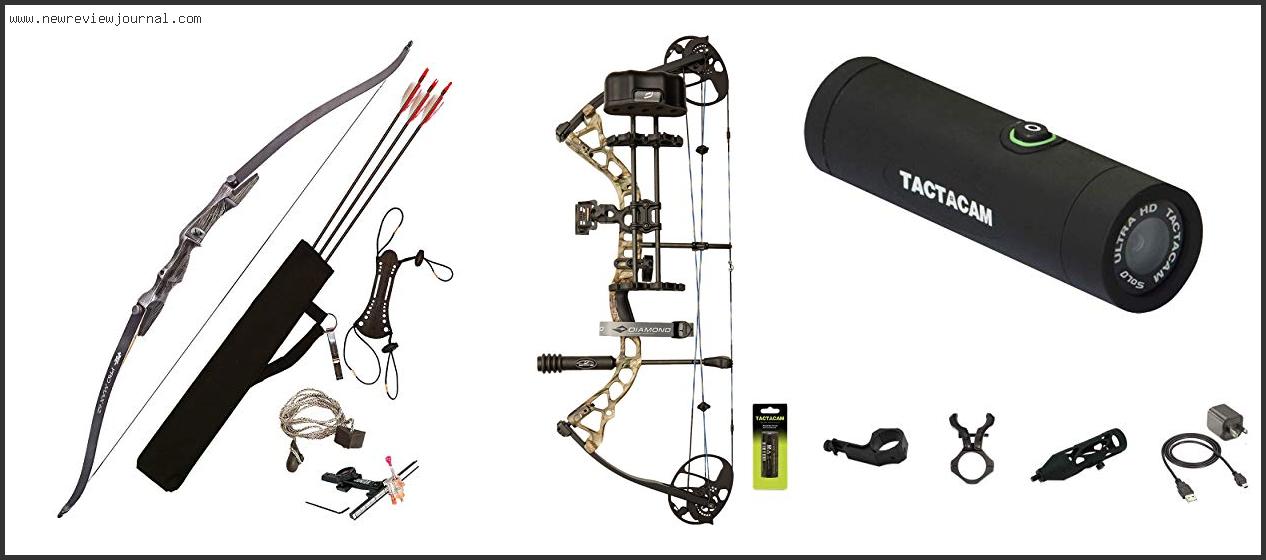 Top 10 Best Bow Package Based On User Rating