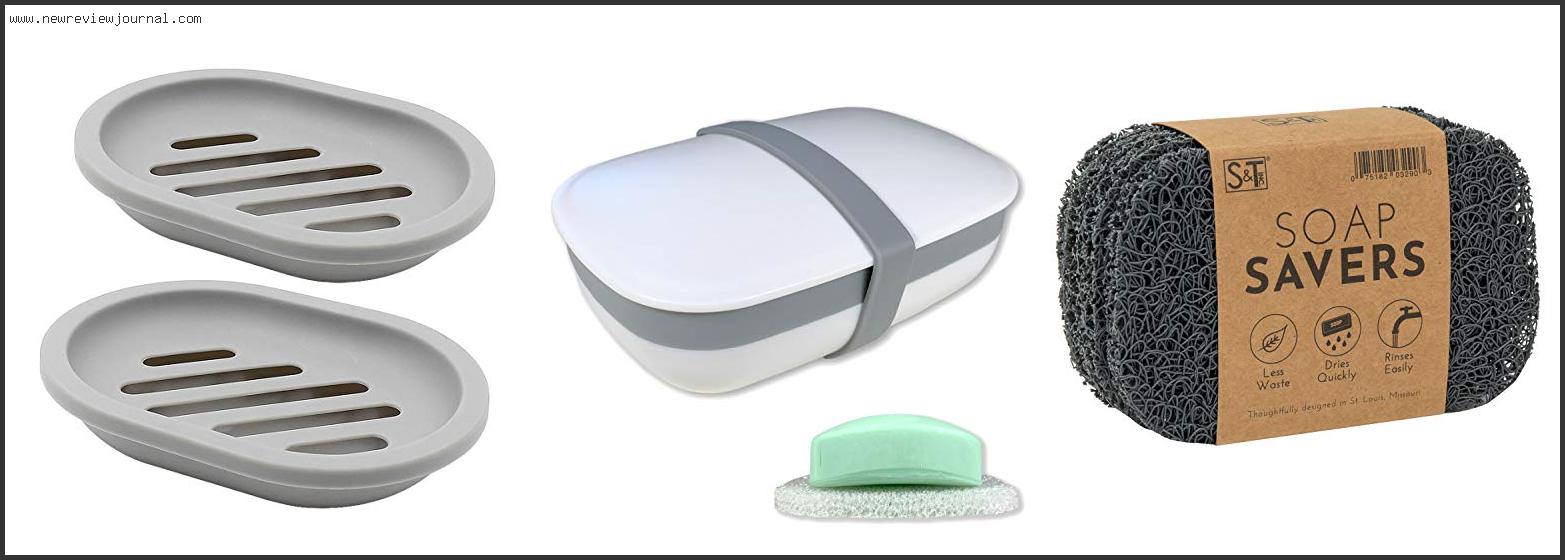 Top 10 Best Soap Holder With Buying Guide