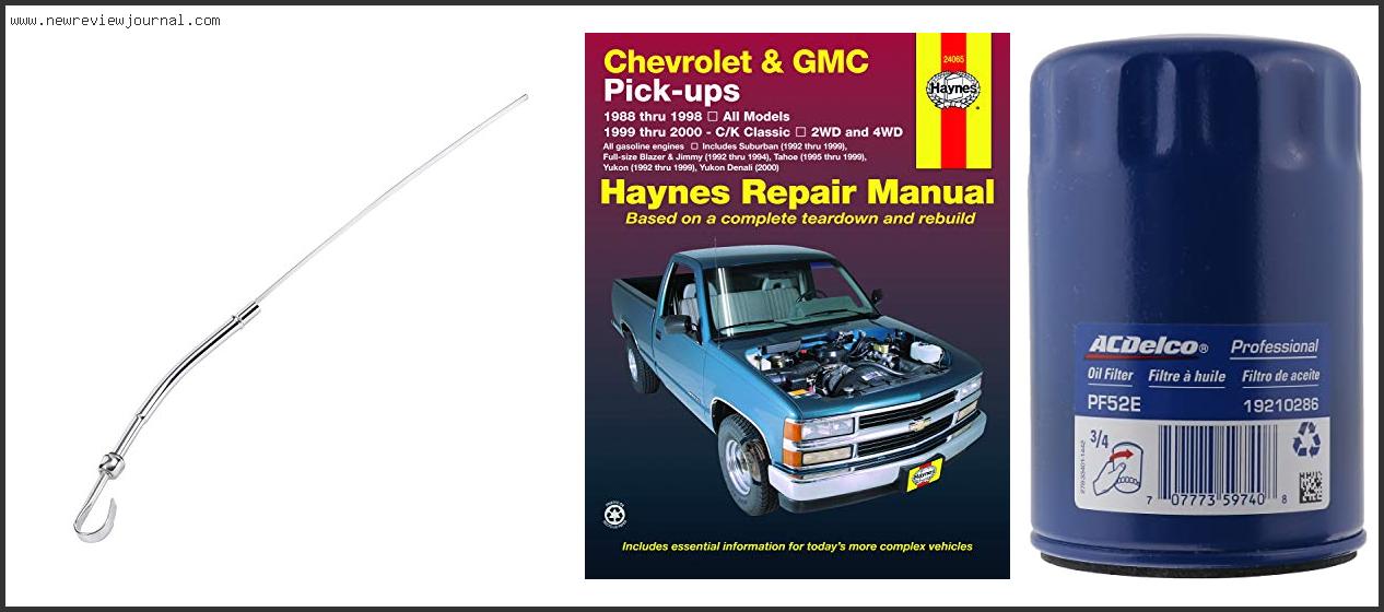 Top 10 Best Oil For 350 Chevy Engine Based On User Rating
