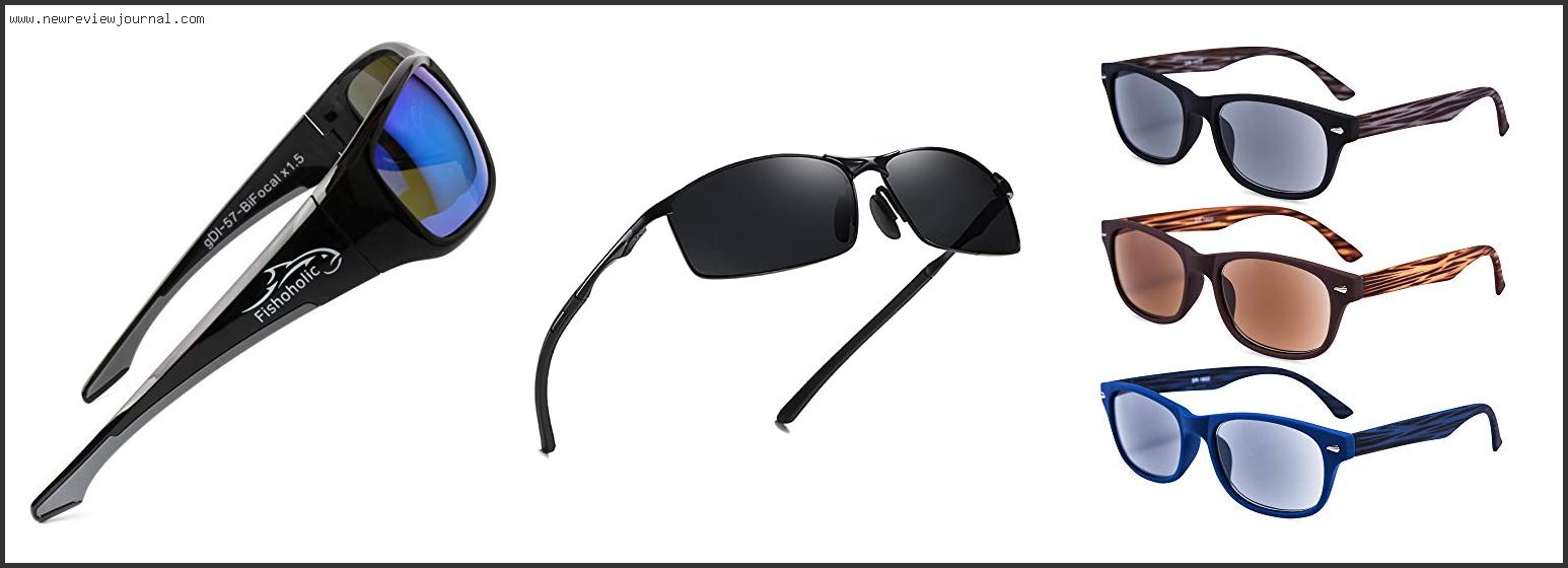Top 10 Best Polarized Reader Sunglasses Reviews With Scores
