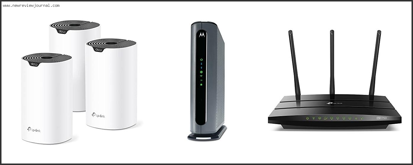 Top 10 Best Wired Router Tom’s Hardware Reviews With Products List