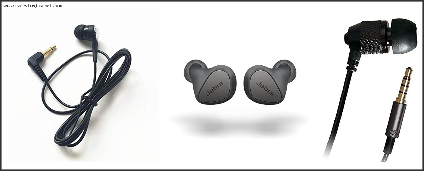 Top 10 Best Mono Earbuds With Expert Recommendation