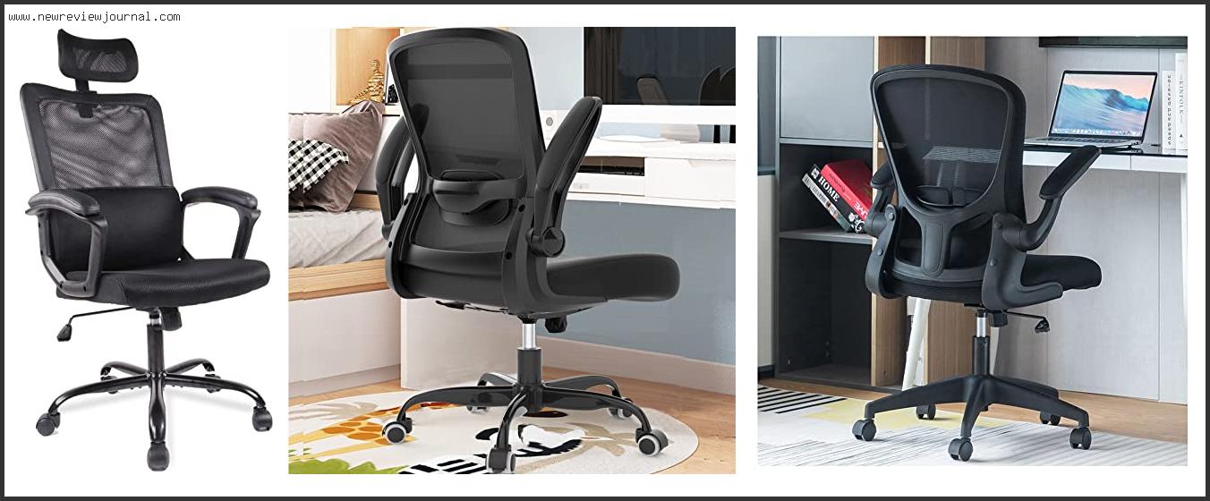 Top 10 Best Ergonomic Chair Under 150 Reviews For You