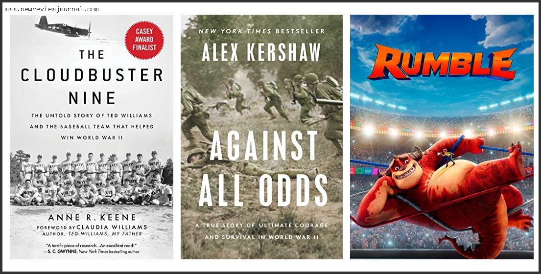 Top 10 Best Books About World War Ii Reviews For You