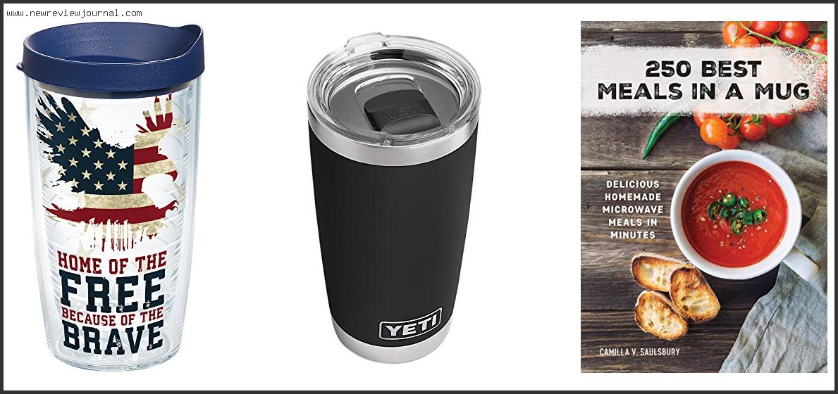 Top 10 Best Travel Mug Made In Usa – Available On Market