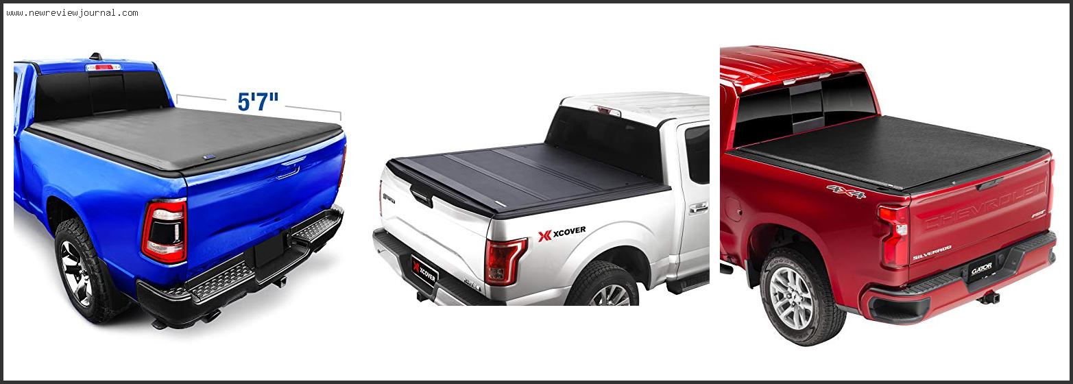 Top 10 Best Tonneau Cover For Ram 1500 With Expert Recommendation