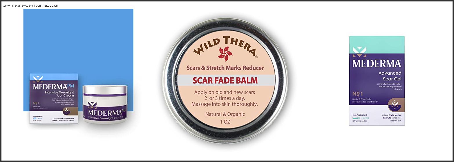 Top 10 Best Cream For Shingles Scars Reviews With Products List