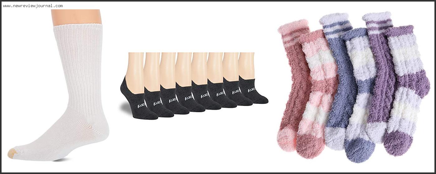 Top 10 Best Fluffy Socks – To Buy Online