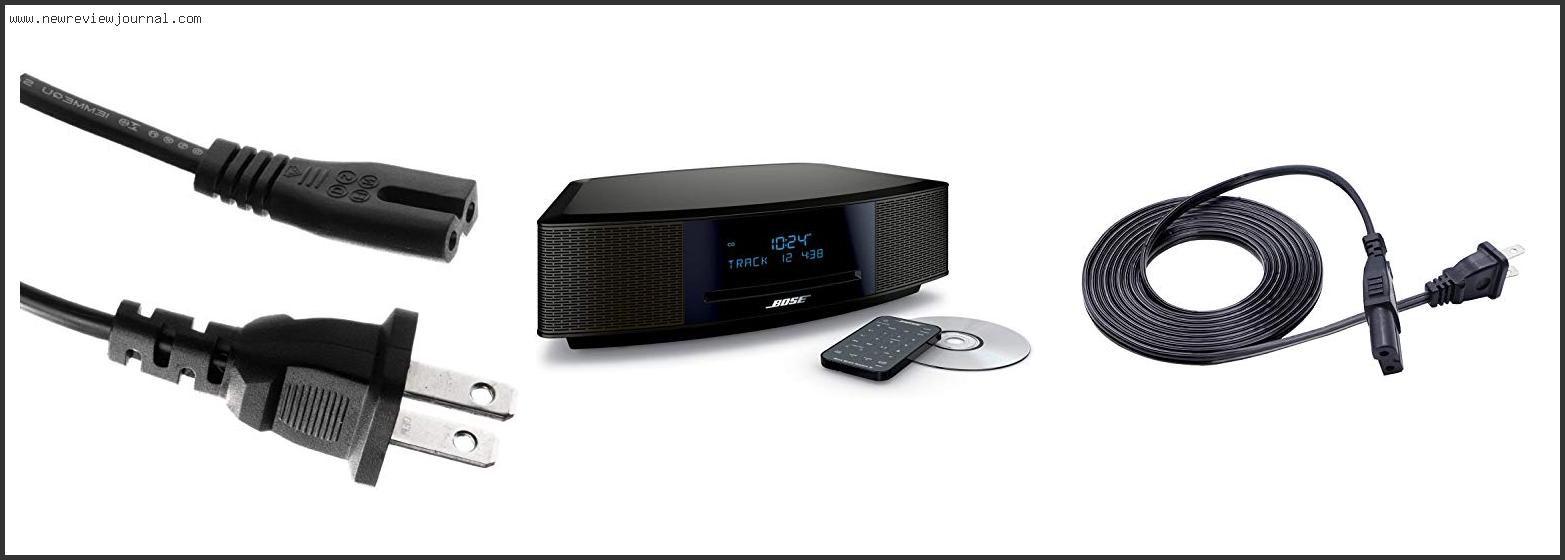 Top 10 Best Bose Cd Player With Buying Guide