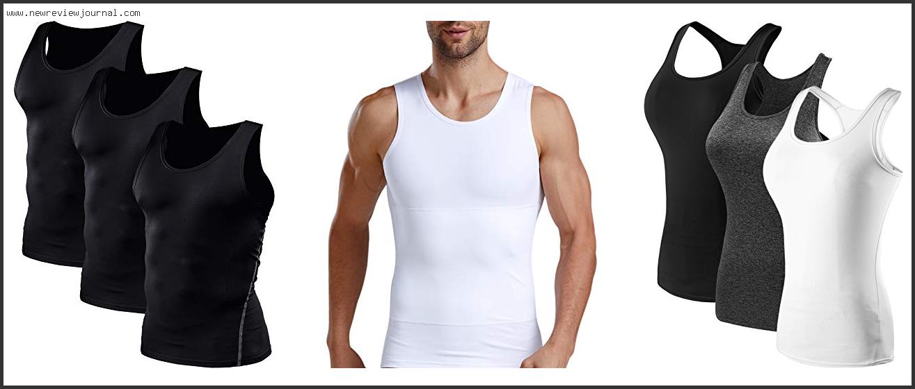 Top 10 Best Slimming Tank Tops Reviews With Scores