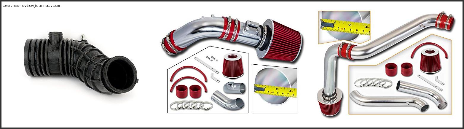 Best Cold Air Intake For Honda Accord