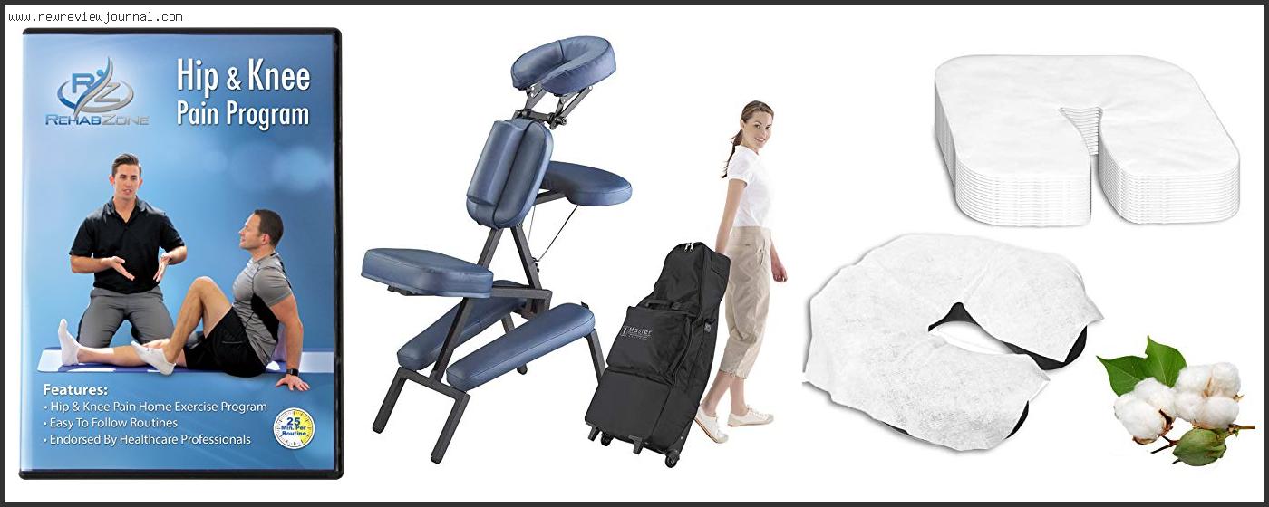 Best Chairs For Therapists