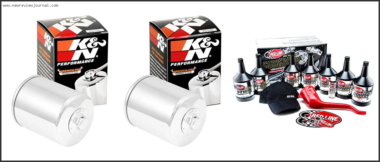 Top 10 Best Oil For Harley 103 Engine Reviews With Scores