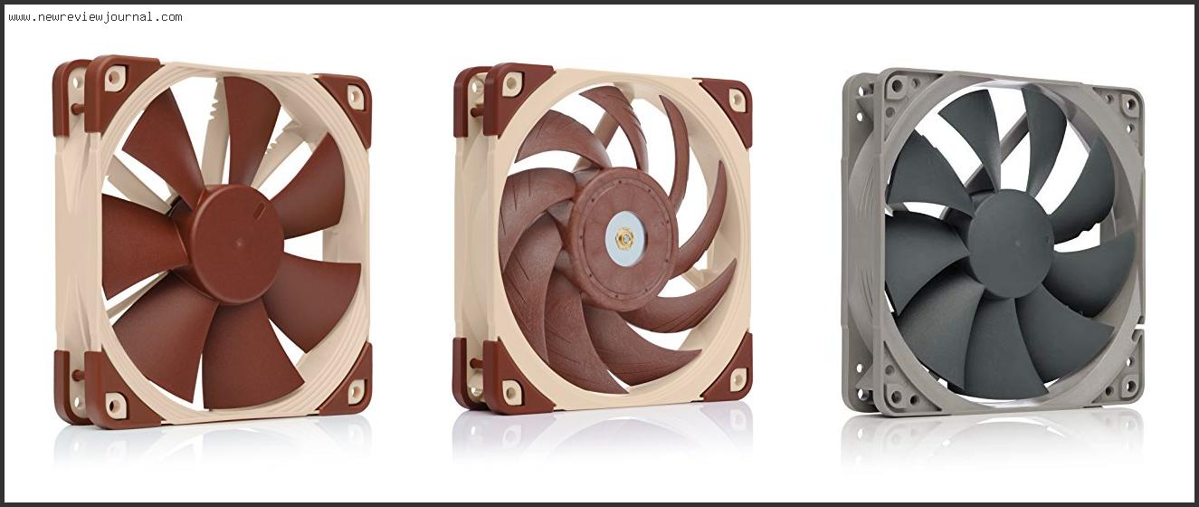 Top 10 Best Noctua Case Fan With Buying Guide