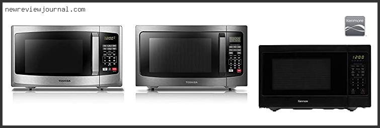 Top Best Wall Oven With Microwave On Top
