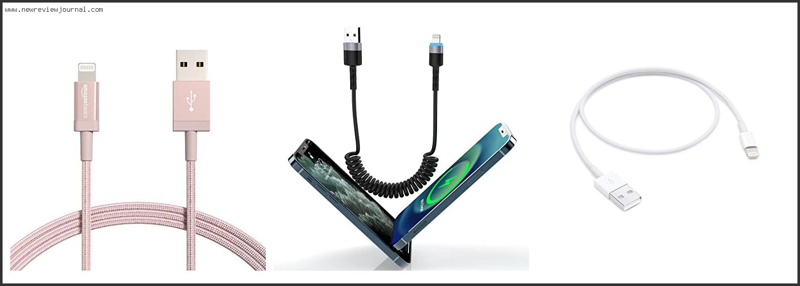 Best Iphone Cable For Carplay