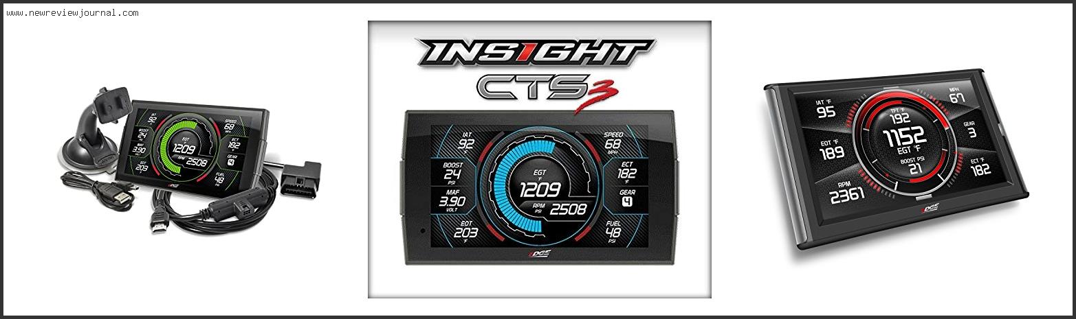 Top 10 Best Cummins Efi Live Tuner Reviews With Products List