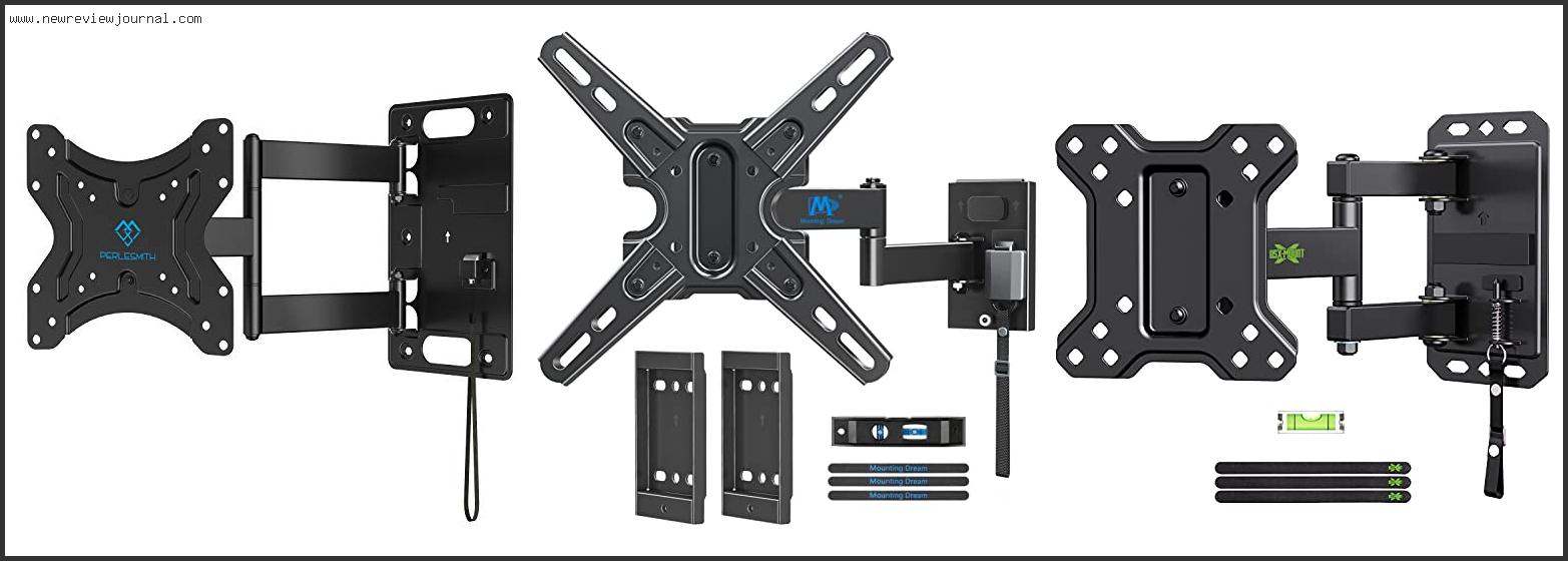 Top 10 Best Rv Tv Wall Mount Based On User Rating